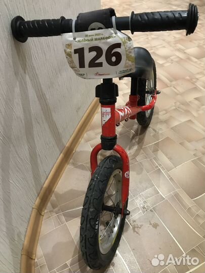 Беговел yedoo