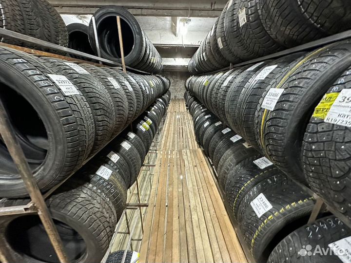 Nokian Tyres Nordman 8 185/65 R15 92T