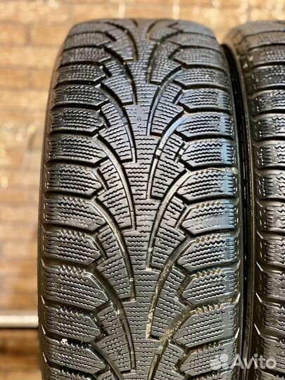 Nokian Tyres Hakkapeliitta RSi 195/55 R15