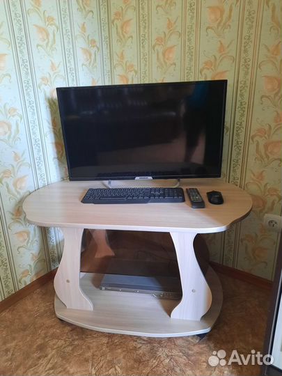 Тумба под тв новая