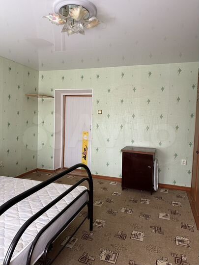 Дом 90,6 м² на участке 5,4 сот.