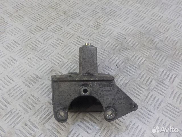 Кронштейн гидроусилителя Bentley Continental