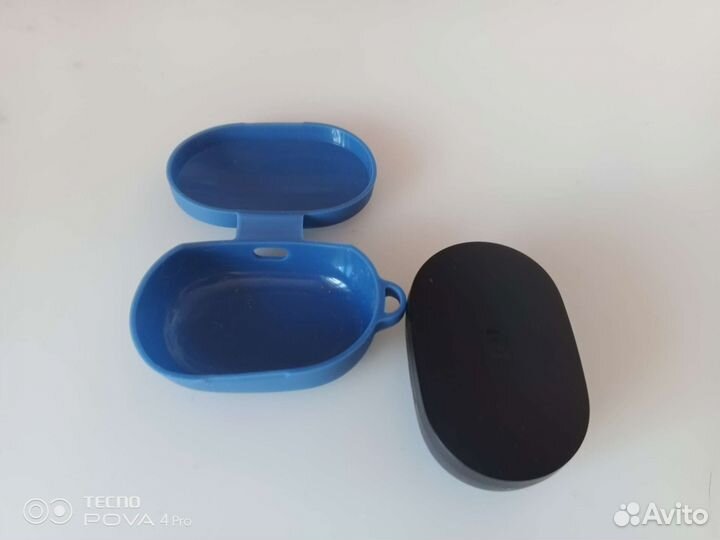 Xiaomi mi true wireless Air dots basic 2