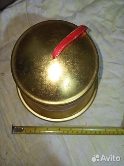 Елочная игрушка