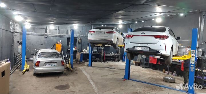 Сто Автомастер