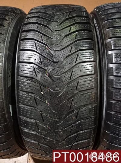 Kumho WinterCraft Ice WI31 265/60 R18 98H