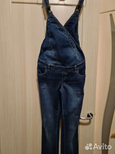 Комбинезон для беременных