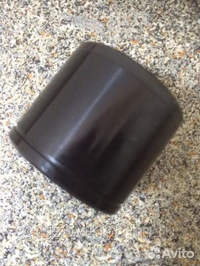 Втулка JCB 809/00126 Kabal