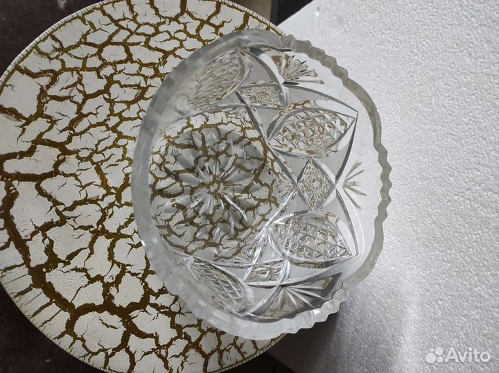 Конфетница