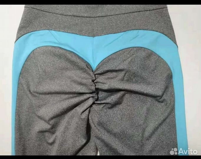 Спортивный комбинезон для зала и йоги