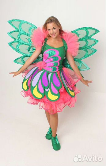 Аниматоры крио шоу мыльные пузыри трансформеры