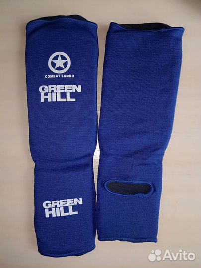 Боксерские перчатки детские 6 oz