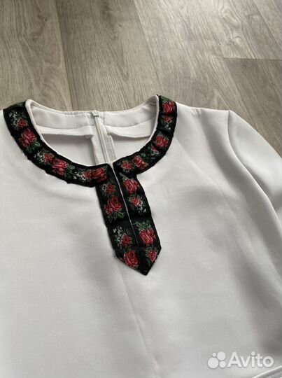 Костюм для выступлений