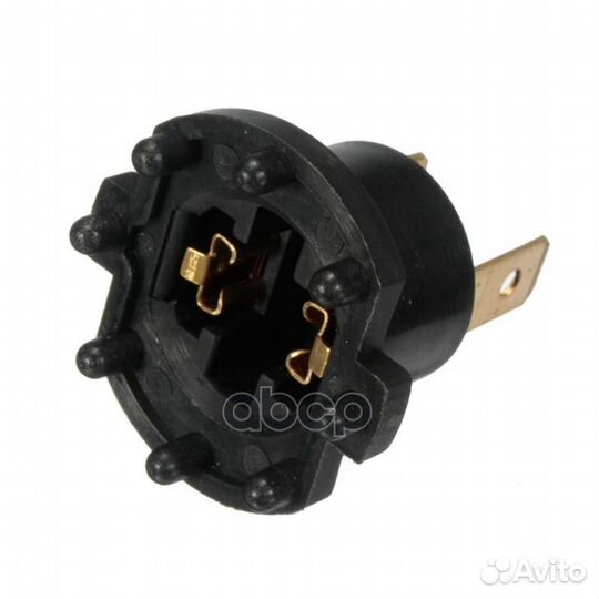Патрон лампы/holder,bulb B28V510A3A B28V510A3A