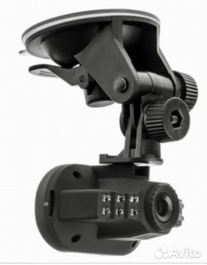 Видеорегистратор global navigation GN 400 mini