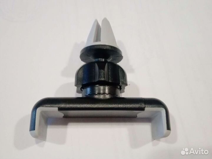 Держатель для телефона в машину на дефлектор