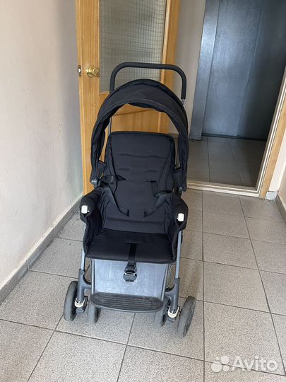 Коляска joovy caboose ultralight