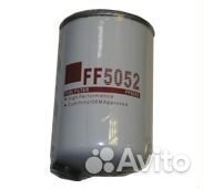 Элемент фильтрующий фтот камаз дв.cummins (марк)