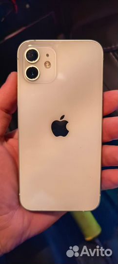 iPhone 12, 128 ГБ