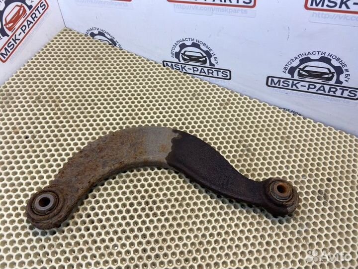 Рычаг подвески верхний задний Ford Focus 1