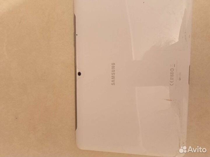 Планшет Samsung