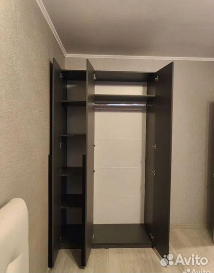 Стильный шкаф