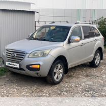 LIFAN X60 1.8 MT, 2013, 178 000 км, с пробегом, цена 349 000 руб.