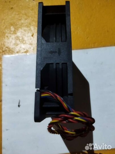 Кулера Новые Whatsmainer 6пин