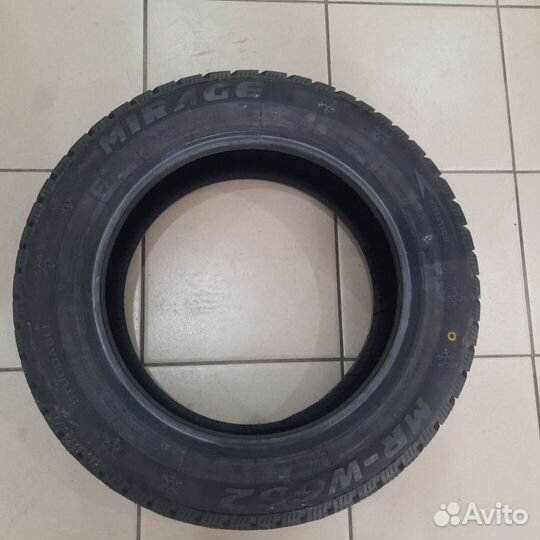 Mirage MR-W662 185/60 R15 84T