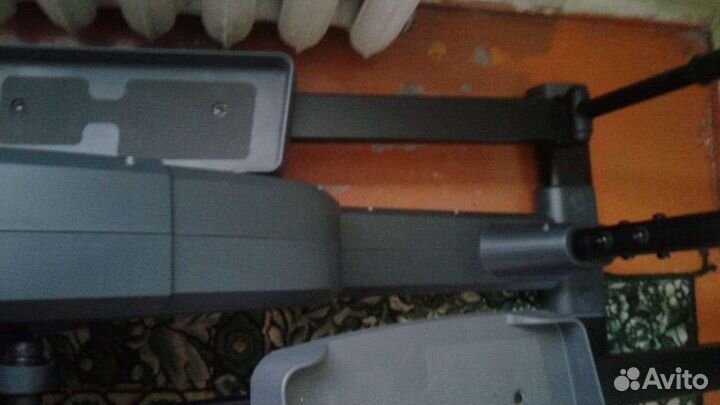 Эллиптический тренажер Torneo Stella c-507g