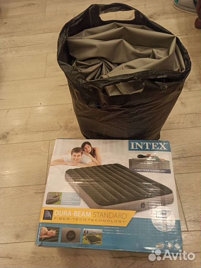 Прокат туристического инвентаря