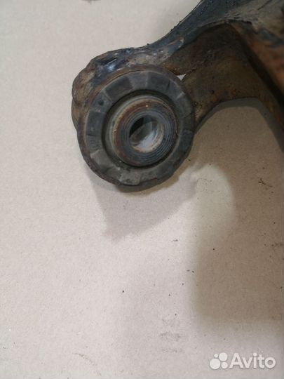 Передние рычаги Honda S-Mx RH1 B20B