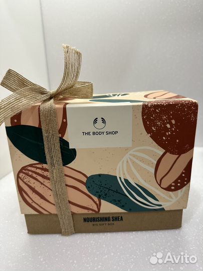 Наборы the Body Shop