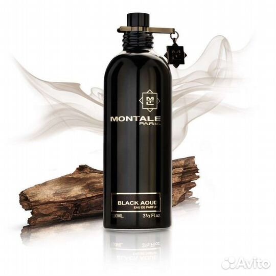 Montale sweet vanilla, 100 ml