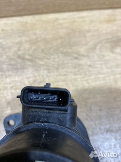 Дмрв Renault Clio 3 1,5 8200358901 M113