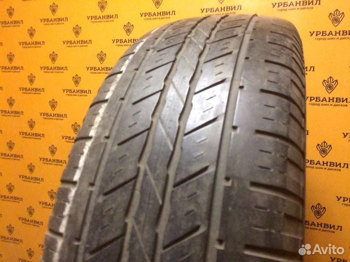 Hankook Dynapro HP RA23 215/65 R16