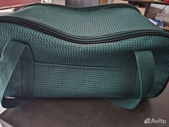 Переноска для кошек