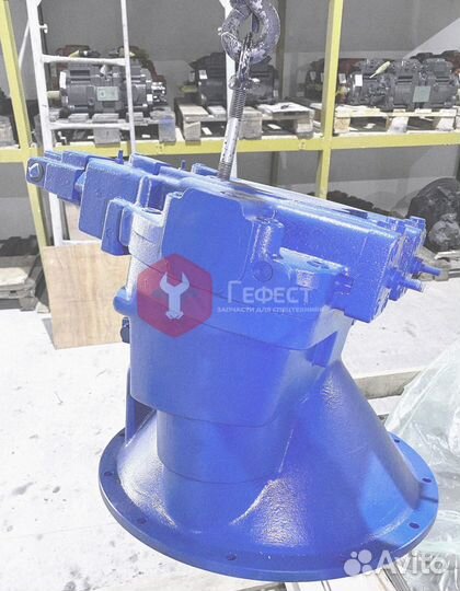 Гидравлический насос S340LC-7 401-00253