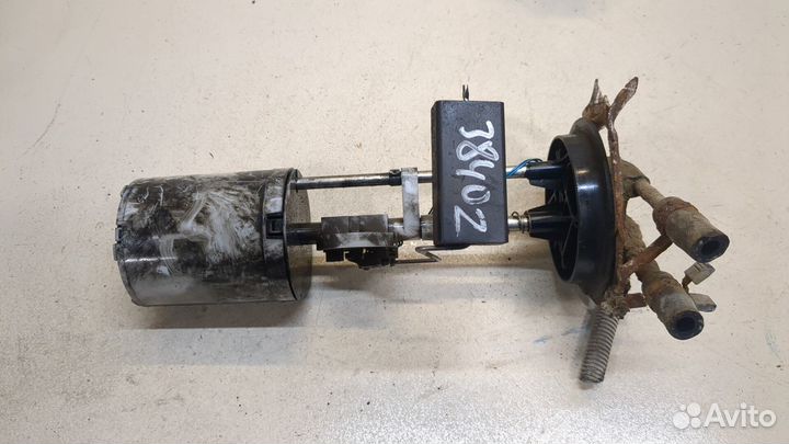 Насос топливный электрический Opel Frontera B, 2001