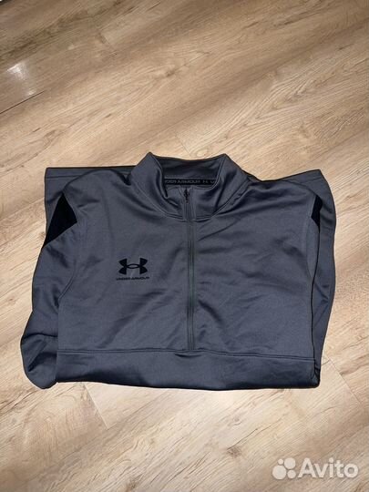 Кофта Under armour