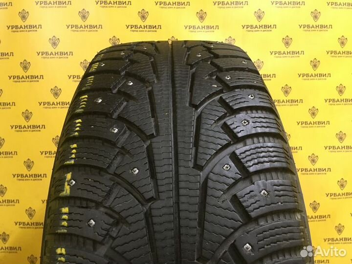 Nokian Tyres Hakkapeliitta 5 SUV 255/55 R19 111T