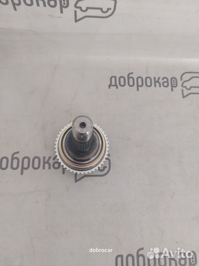 Шрус наружный Hyundai Accent, Verna (с ABS)