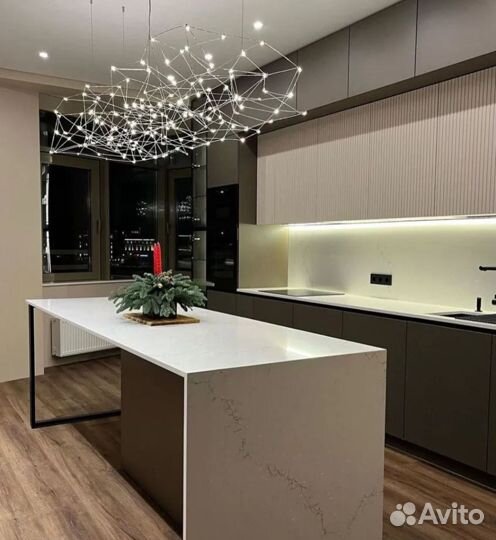 Кухня в рассрочку