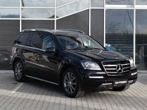 Mercedes-Benz GL-класс 3.0 AT, 2012, 171 715 км, с пробегом, цена 2 080 000 руб.