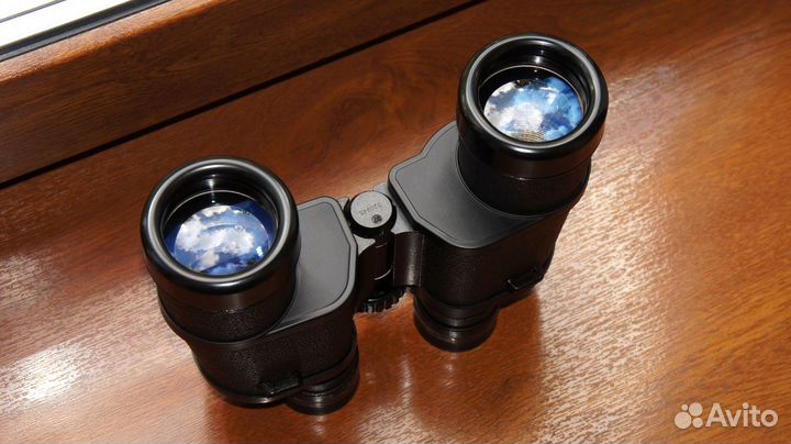 Бинокль Бпц 8х40 Сомз (Нечастый.)