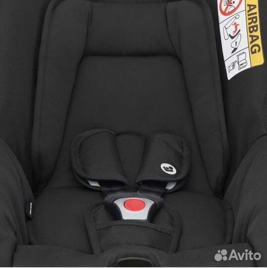 Автокресло детское Maxi-cosi 0-13 кг