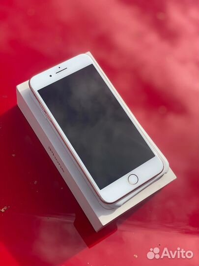 iPhone 8 Plus, 64 ГБ
