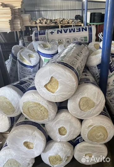 Утеплитель