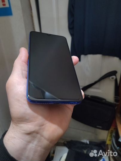 Дисплей Xiaomi mi 9 lite