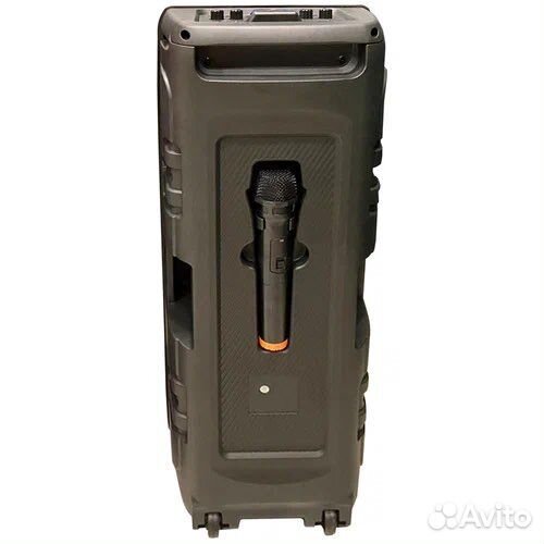 Колонка беспроводная 78 см Zqs 8210 новая